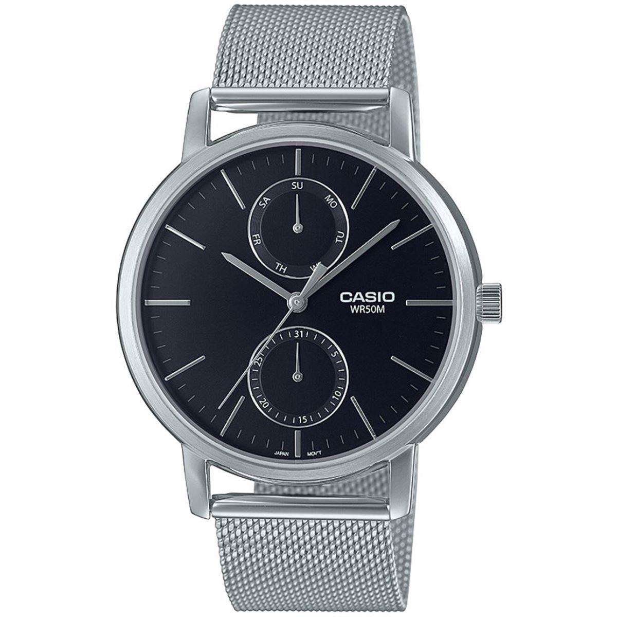 Casio MTP-B310M-1AVDF Enticer Herrenuhr Casio MTP-B310M-1AVDF Enticer Herrenuhr